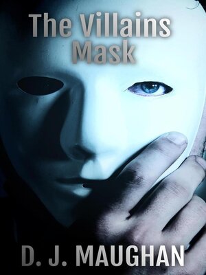 cover image of The Villains Mask
